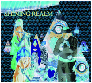 Shining Realm album cover