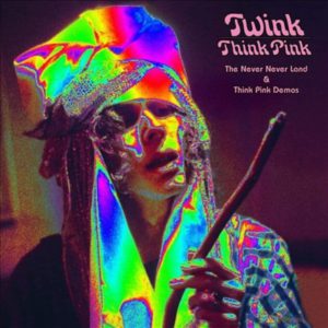 Twink-Think Pink