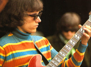 Jorma & Jefferson Airplane at Monterey Pop 1967