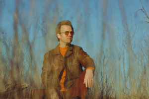 Silver People (Jake Reeves) - Photo by Stephanie Heath (Smiling Eyes Inc.)