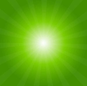 Green Light Burst
