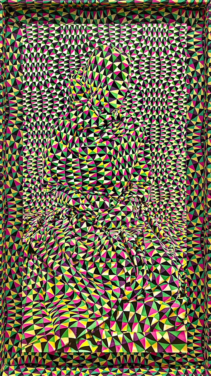 Kaleidoscope- Alia Ali