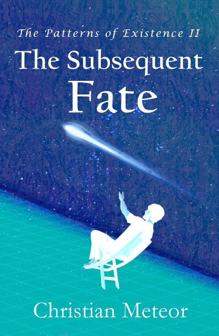 The Subsequent Fate cover