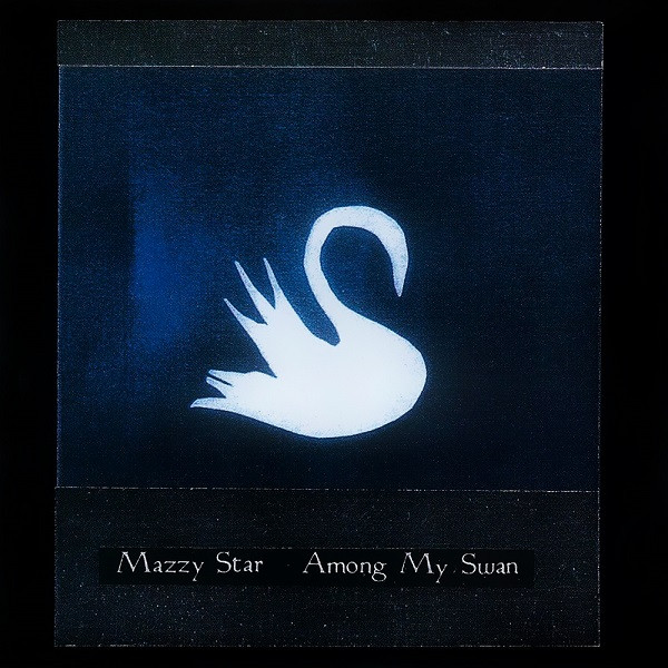 Among My Swan album cover