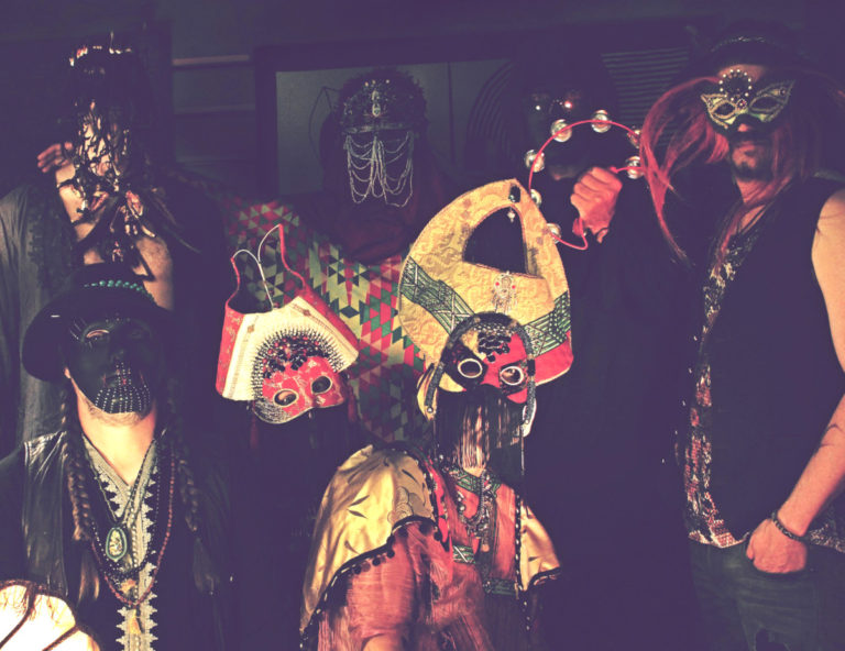 Goat by GoatAlbum Review Psychedelic Scene Magazine