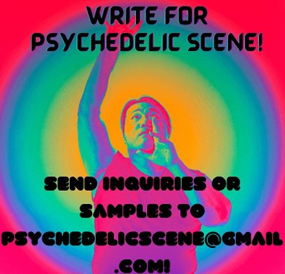 Write for Psychedelic Scene mobile resized optimized